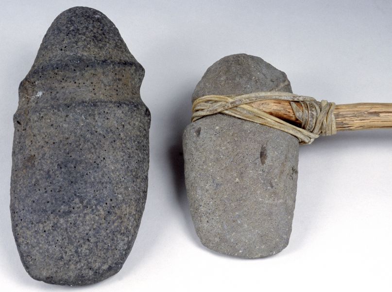 stoneaxe